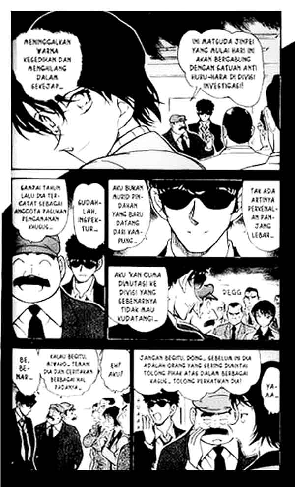 detective-conan - Chapter: 369