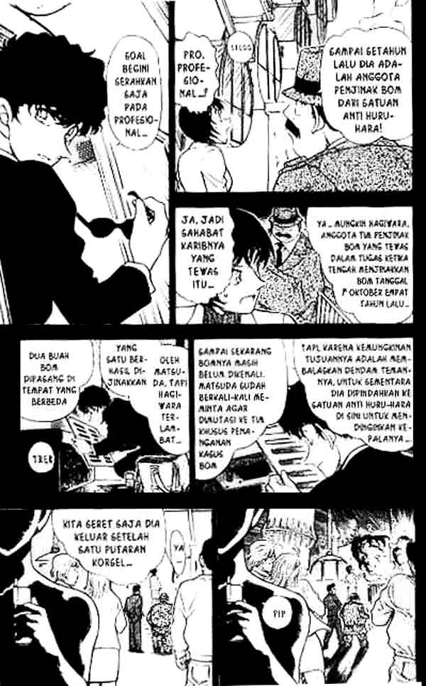 detective-conan - Chapter: 369