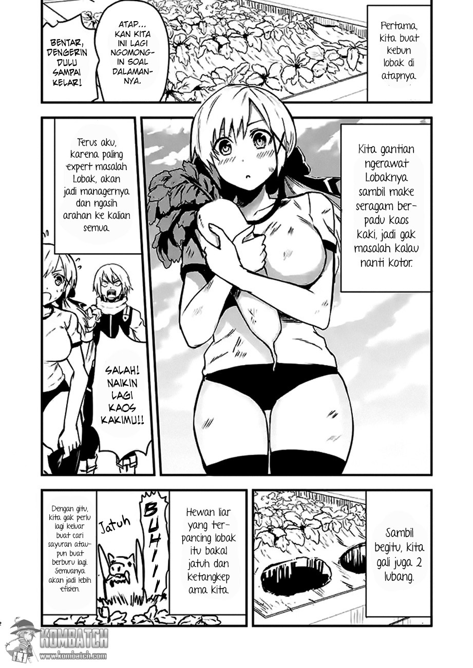 yuusha-ga-shinda - Chapter: 29