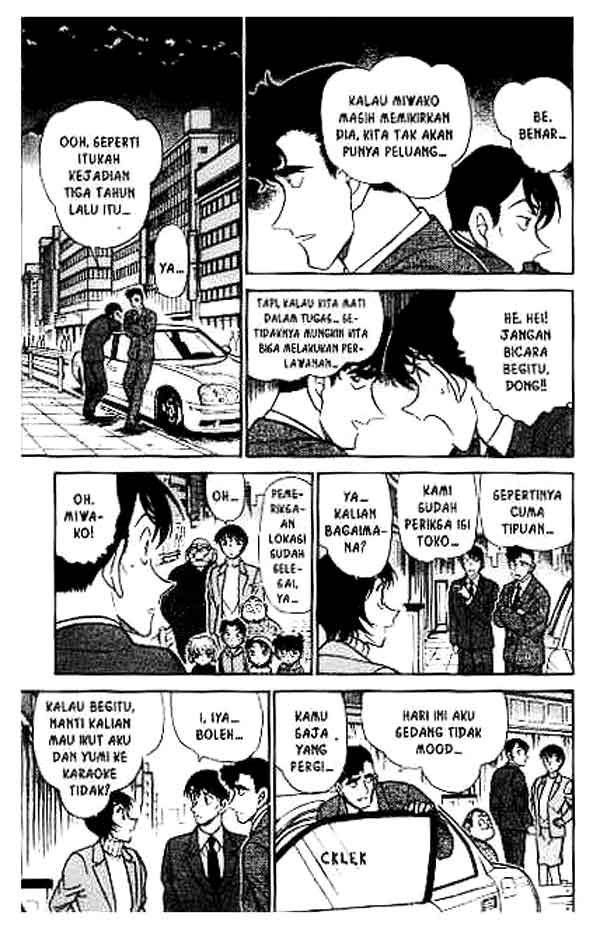 detective-conan - Chapter: 369