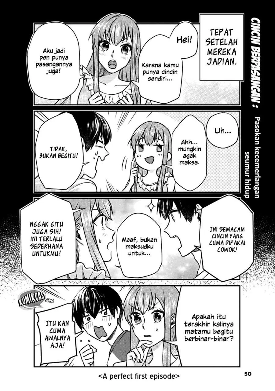 boku-no-kanojo-wa-saikou-desu - Chapter: 12