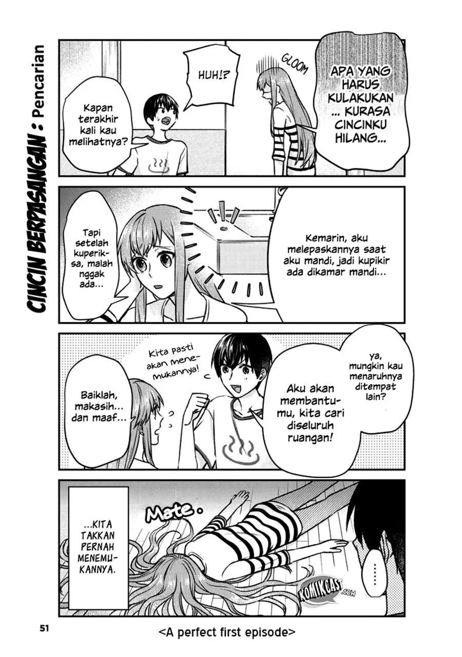 boku-no-kanojo-wa-saikou-desu - Chapter: 12