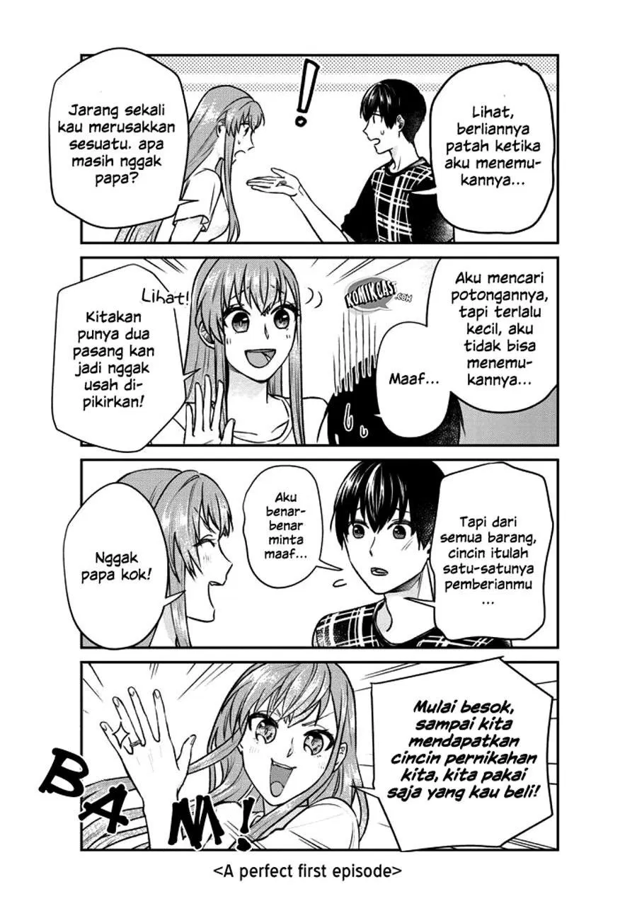 boku-no-kanojo-wa-saikou-desu - Chapter: 12