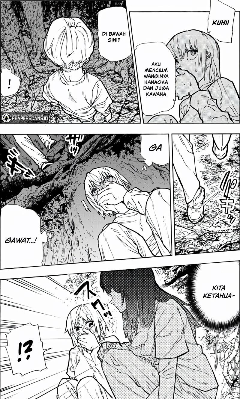 juujika-no-rokunin - Chapter: 119