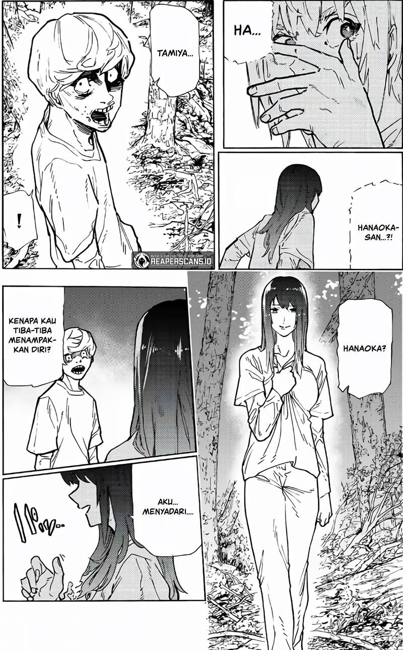 juujika-no-rokunin - Chapter: 119