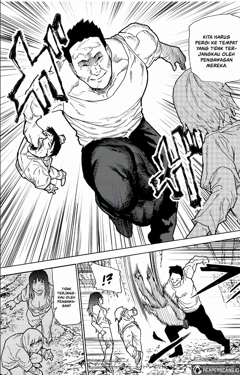 juujika-no-rokunin - Chapter: 119