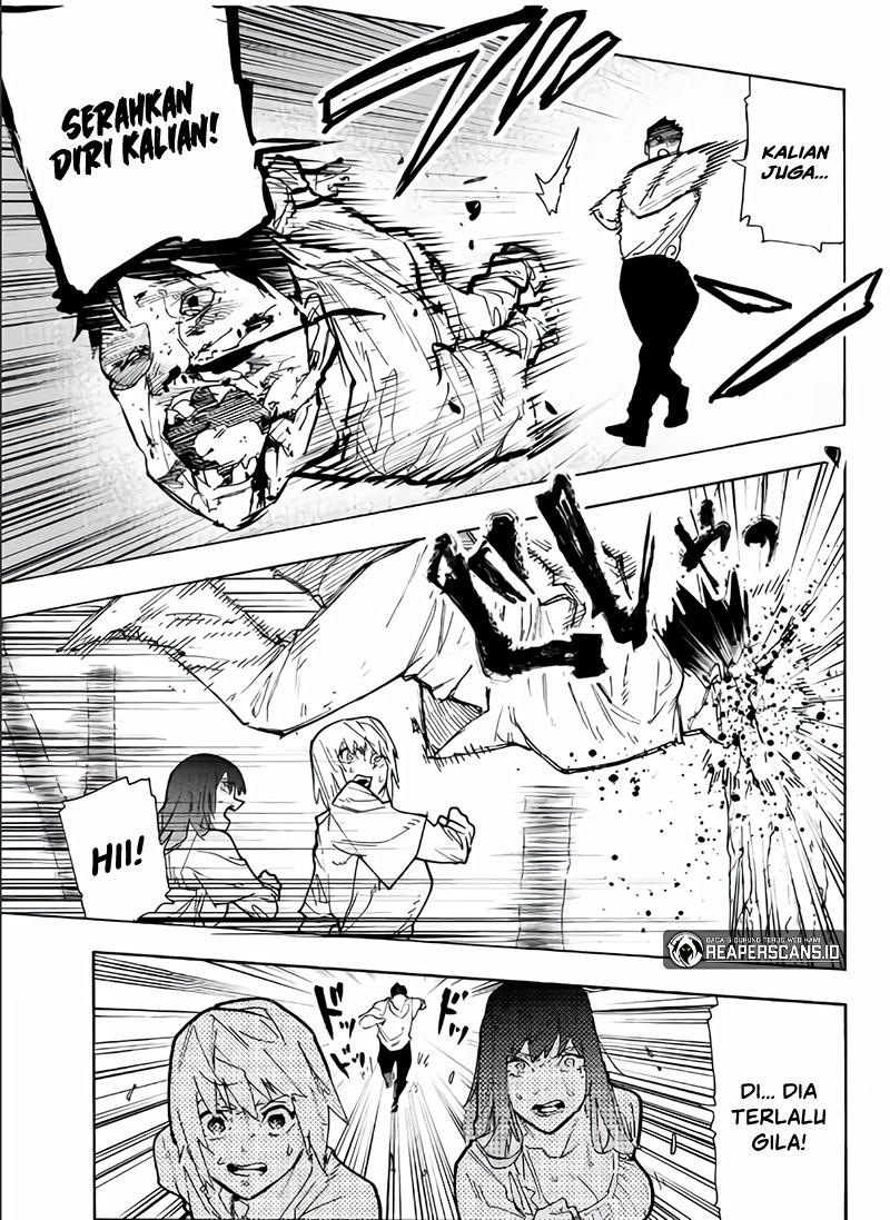 juujika-no-rokunin - Chapter: 119
