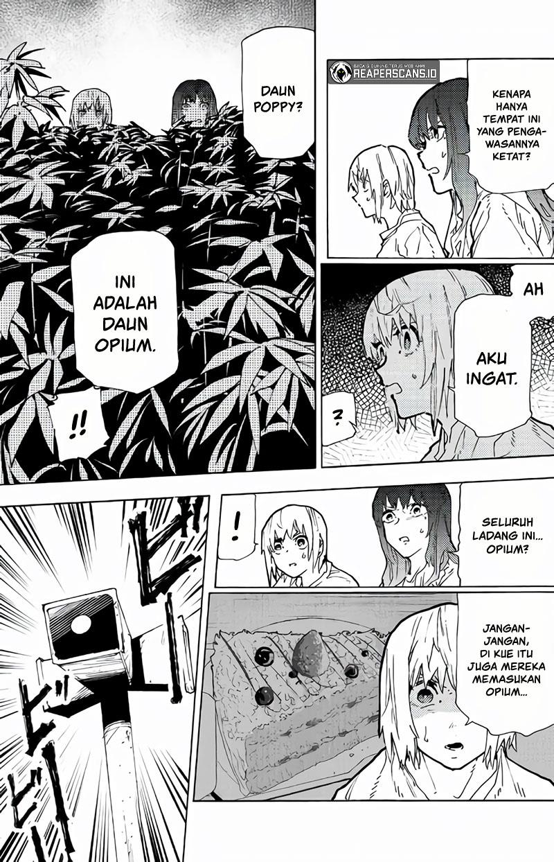 juujika-no-rokunin - Chapter: 119