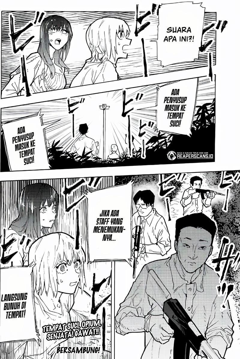juujika-no-rokunin - Chapter: 119