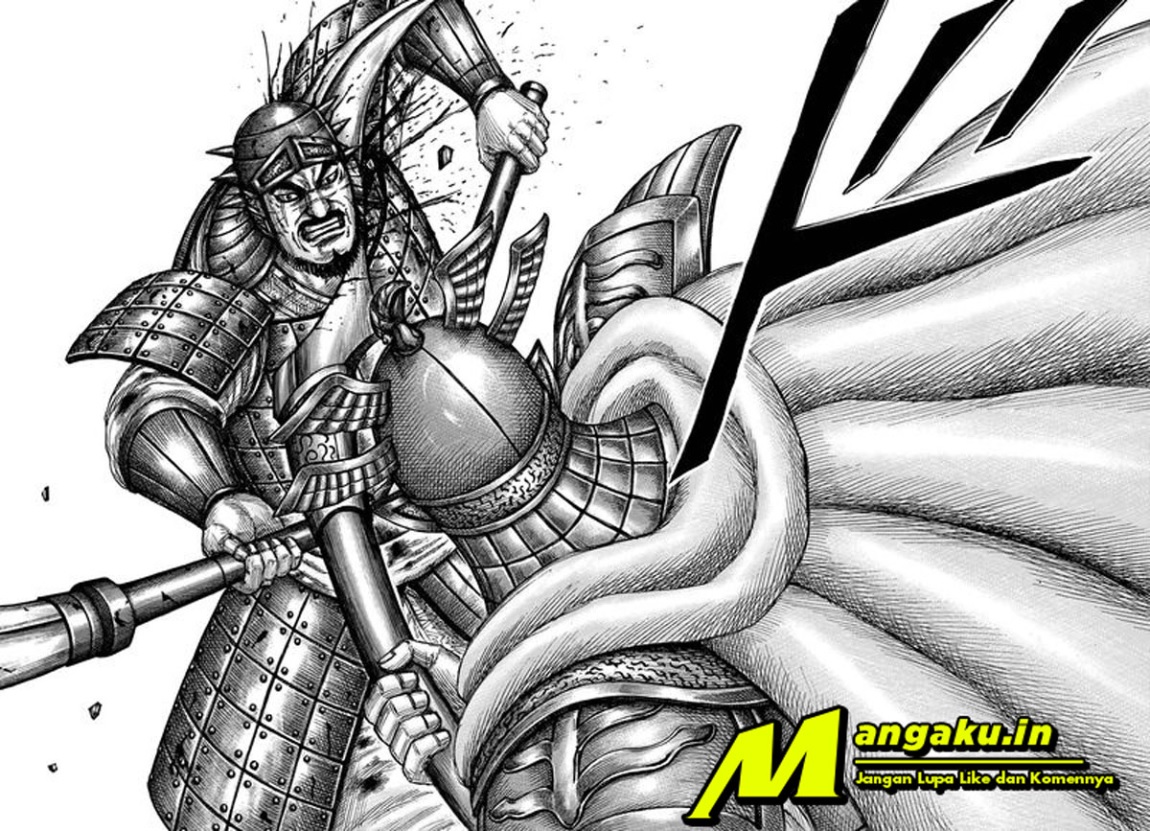 kingdom - Chapter: 719