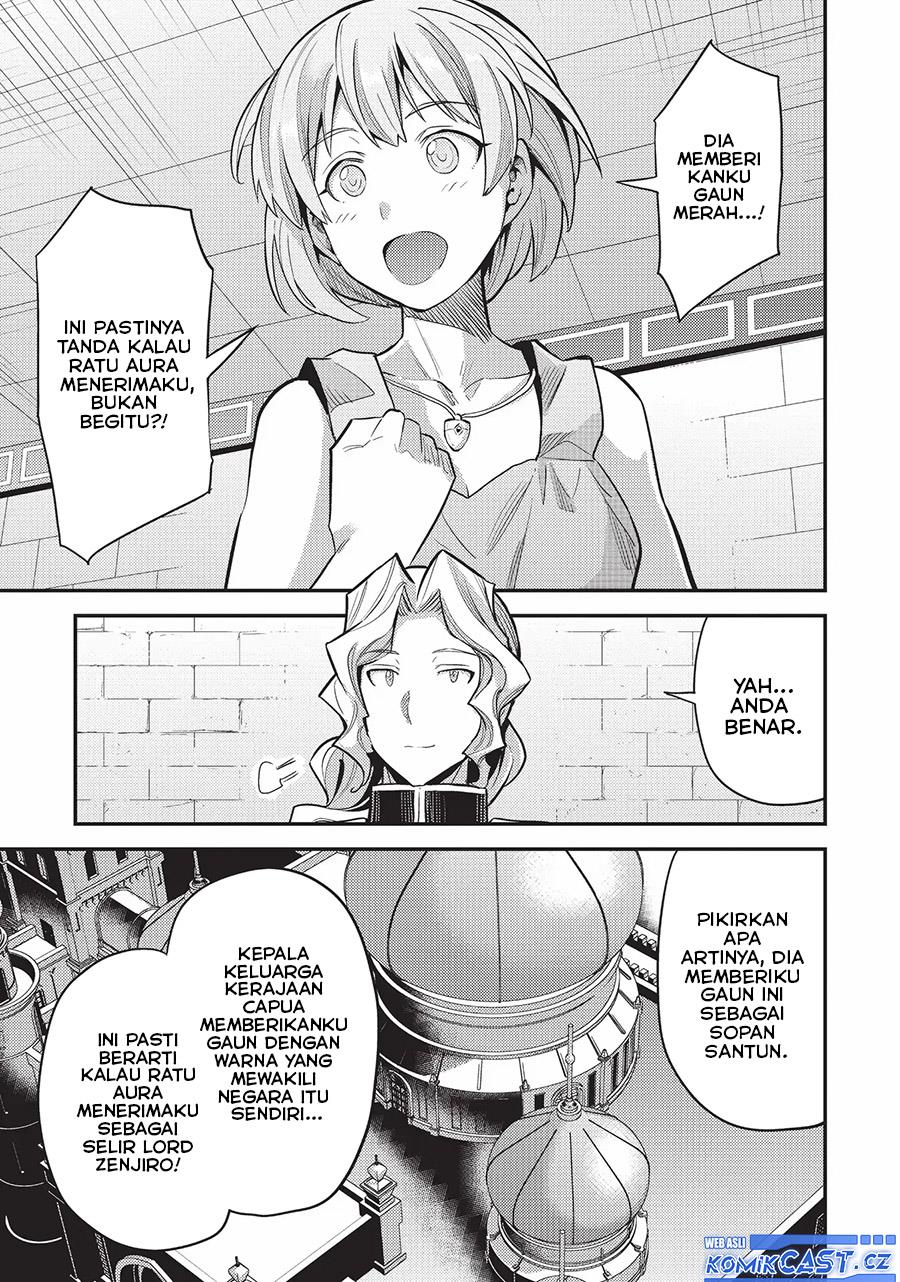 risou-no-himo-seikatsu - Chapter: 60