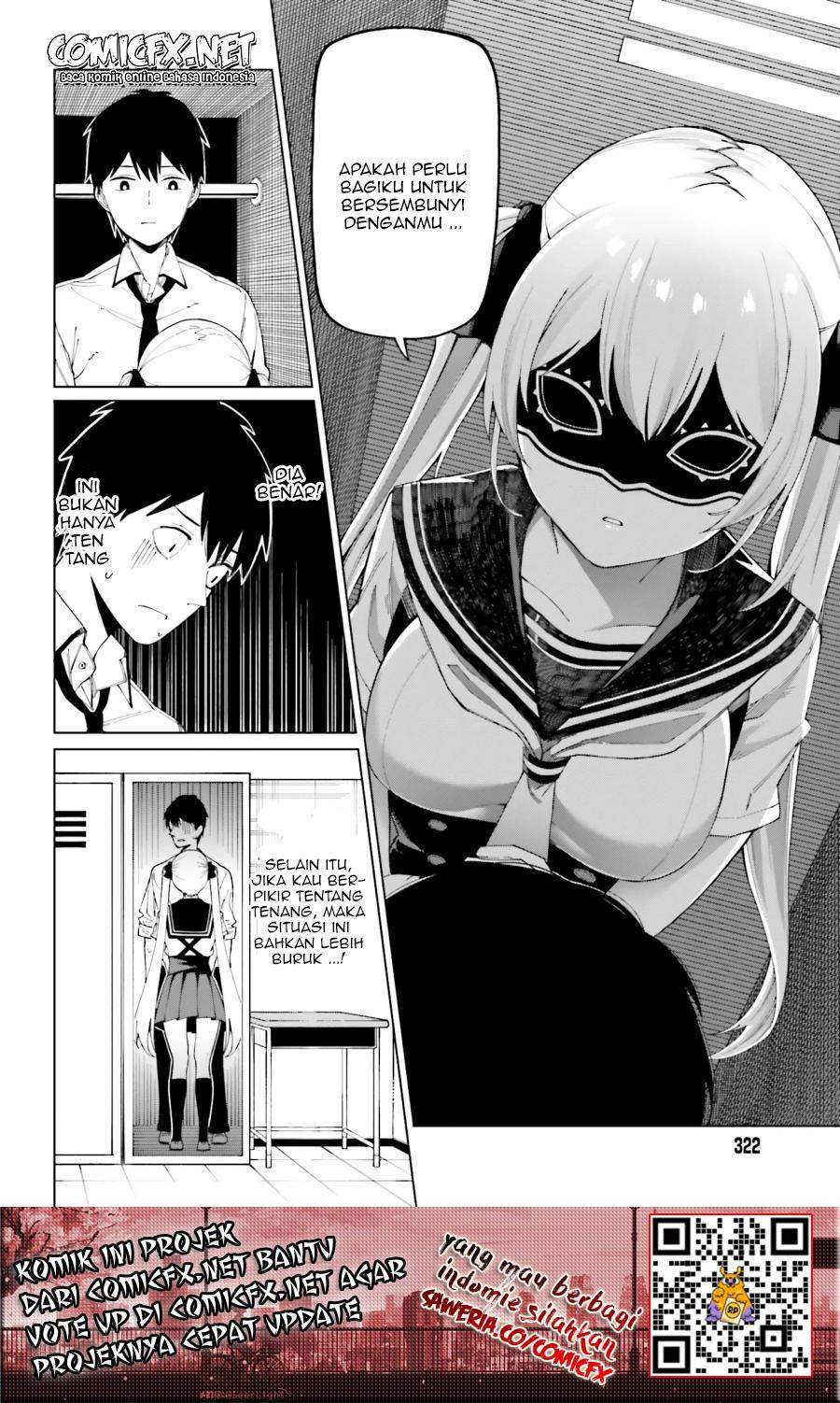 hyoujou-ga-issai-wakaranai-shirogane-san - Chapter: 1.2