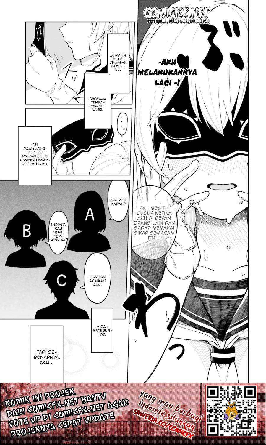 hyoujou-ga-issai-wakaranai-shirogane-san - Chapter: 1.2