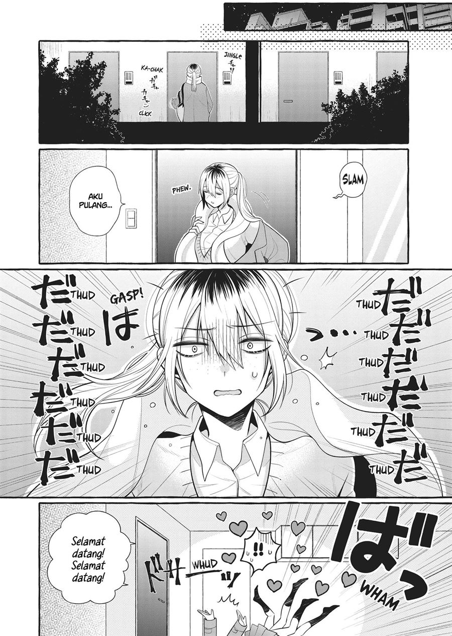 futago-yuri-ecchi-anthology - Chapter: 5