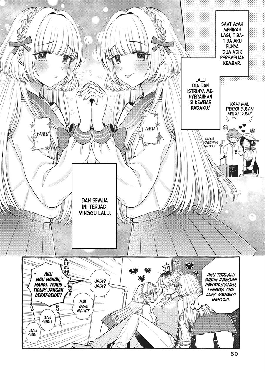 futago-yuri-ecchi-anthology - Chapter: 5