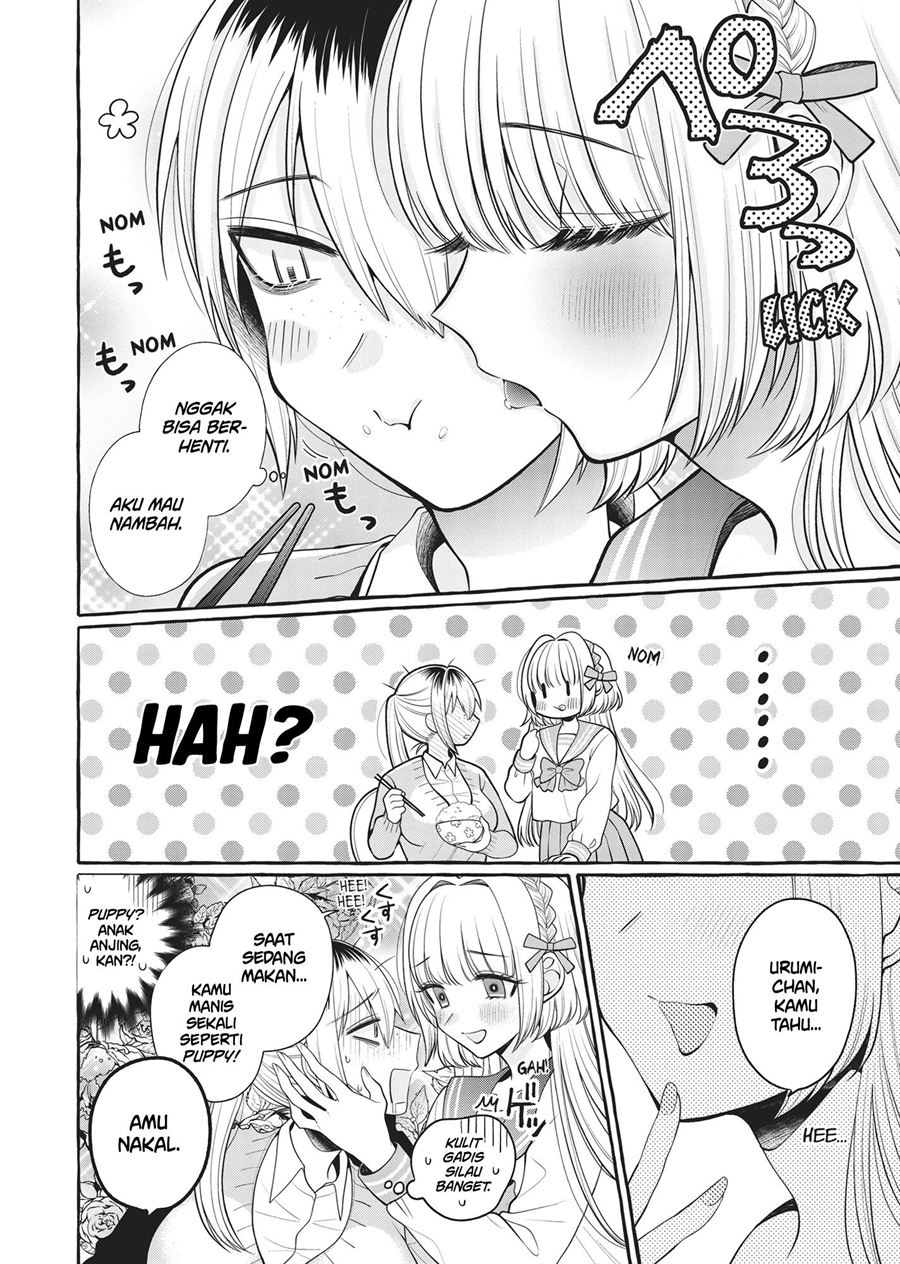 futago-yuri-ecchi-anthology - Chapter: 5