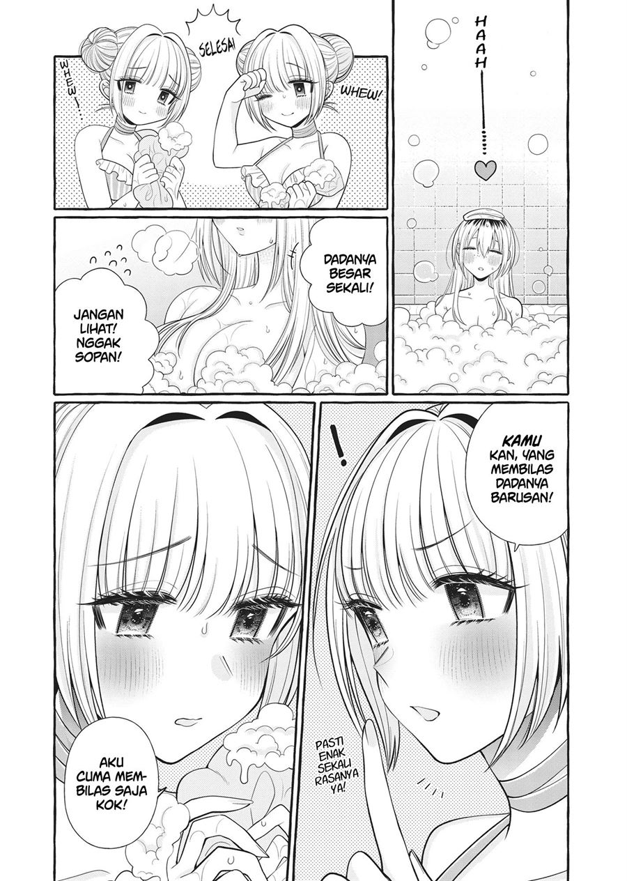 futago-yuri-ecchi-anthology - Chapter: 5