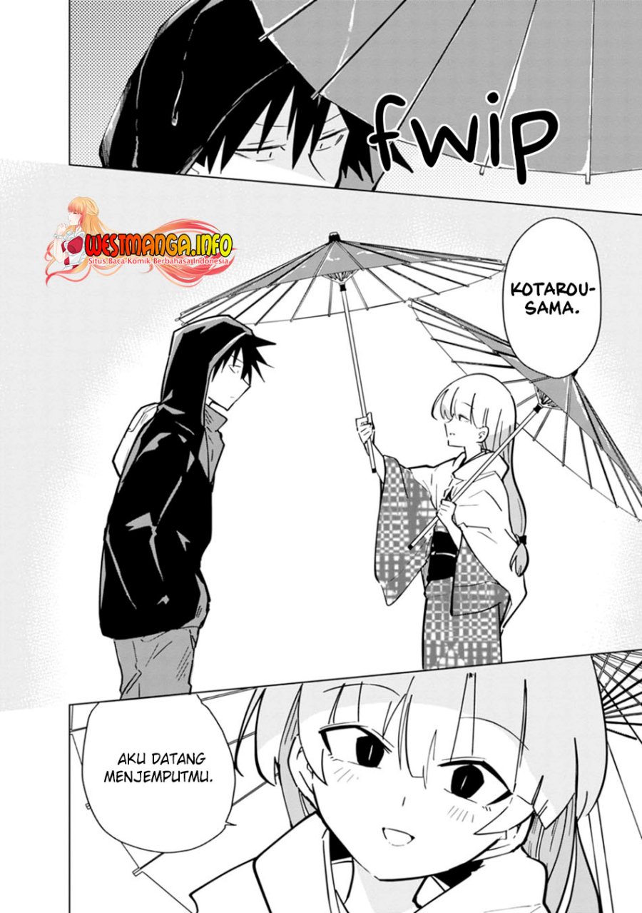 living-with-a-kunoichi - Chapter: 10