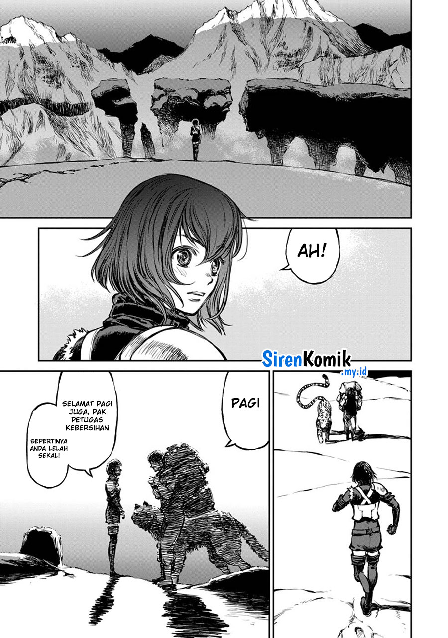 yomuin-san-wa-yuusha-ja-arimasenno-de - Chapter: 9