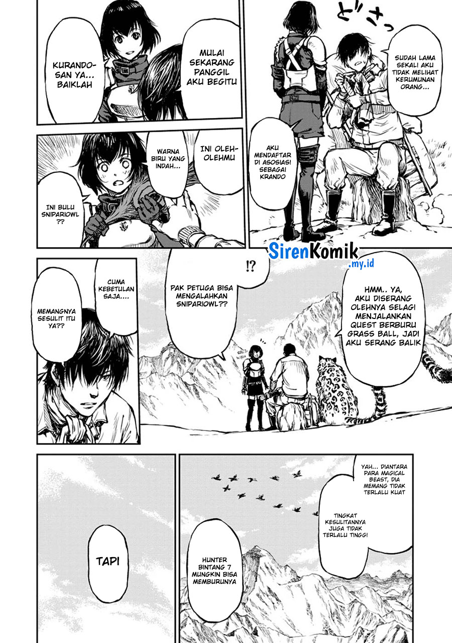 yomuin-san-wa-yuusha-ja-arimasenno-de - Chapter: 9