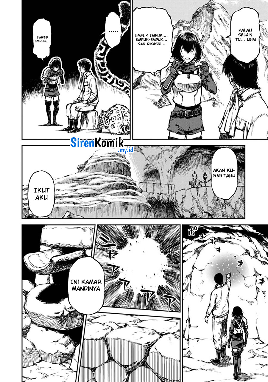 yomuin-san-wa-yuusha-ja-arimasenno-de - Chapter: 9