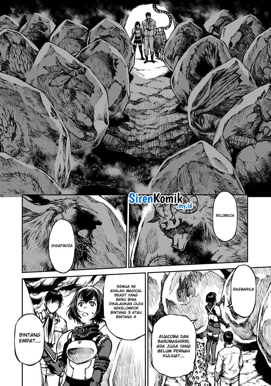 yomuin-san-wa-yuusha-ja-arimasenno-de - Chapter: 9