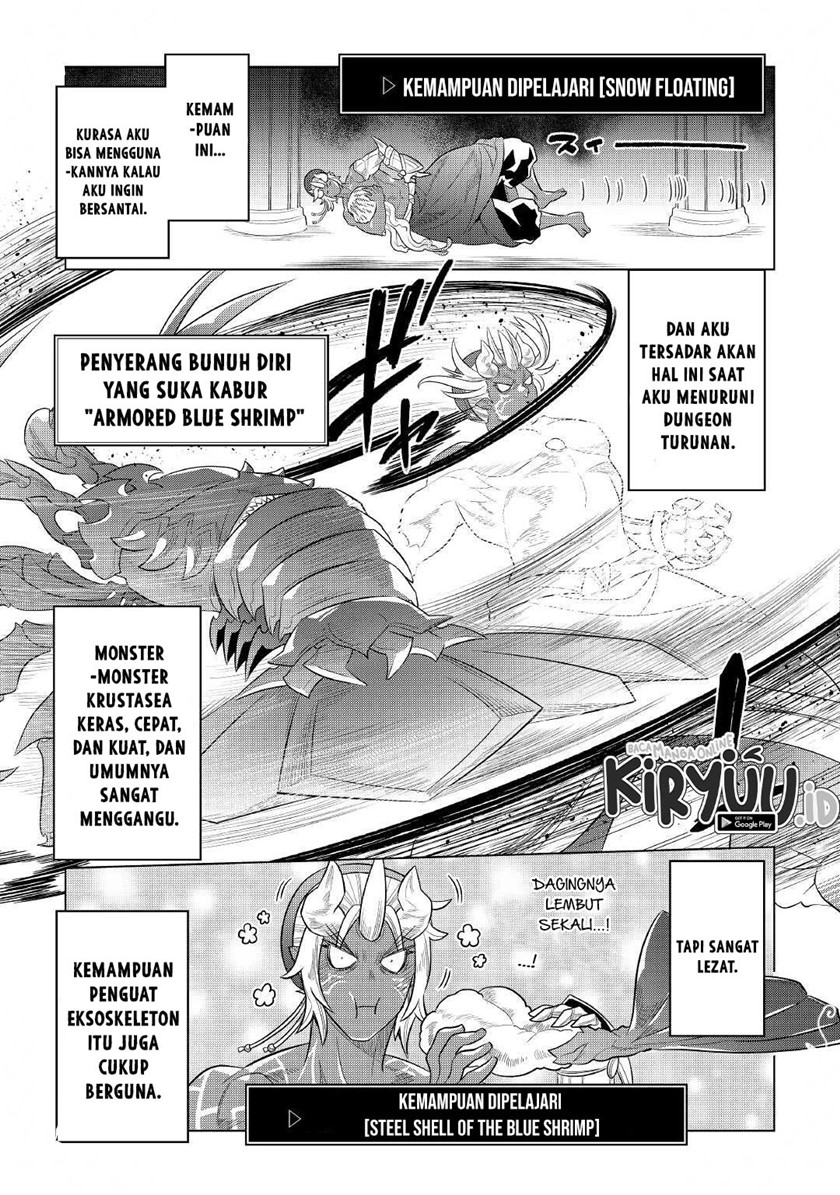 remonster - Chapter: 81