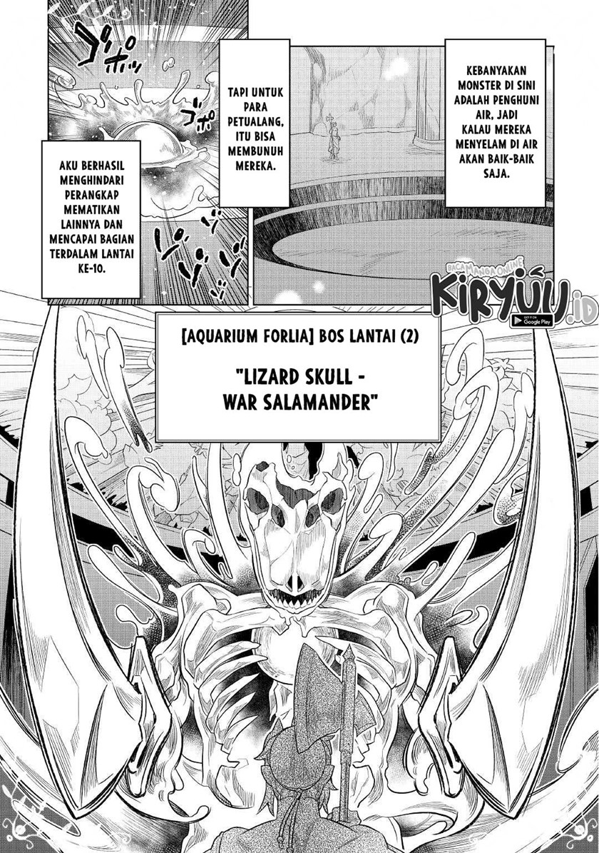 remonster - Chapter: 81