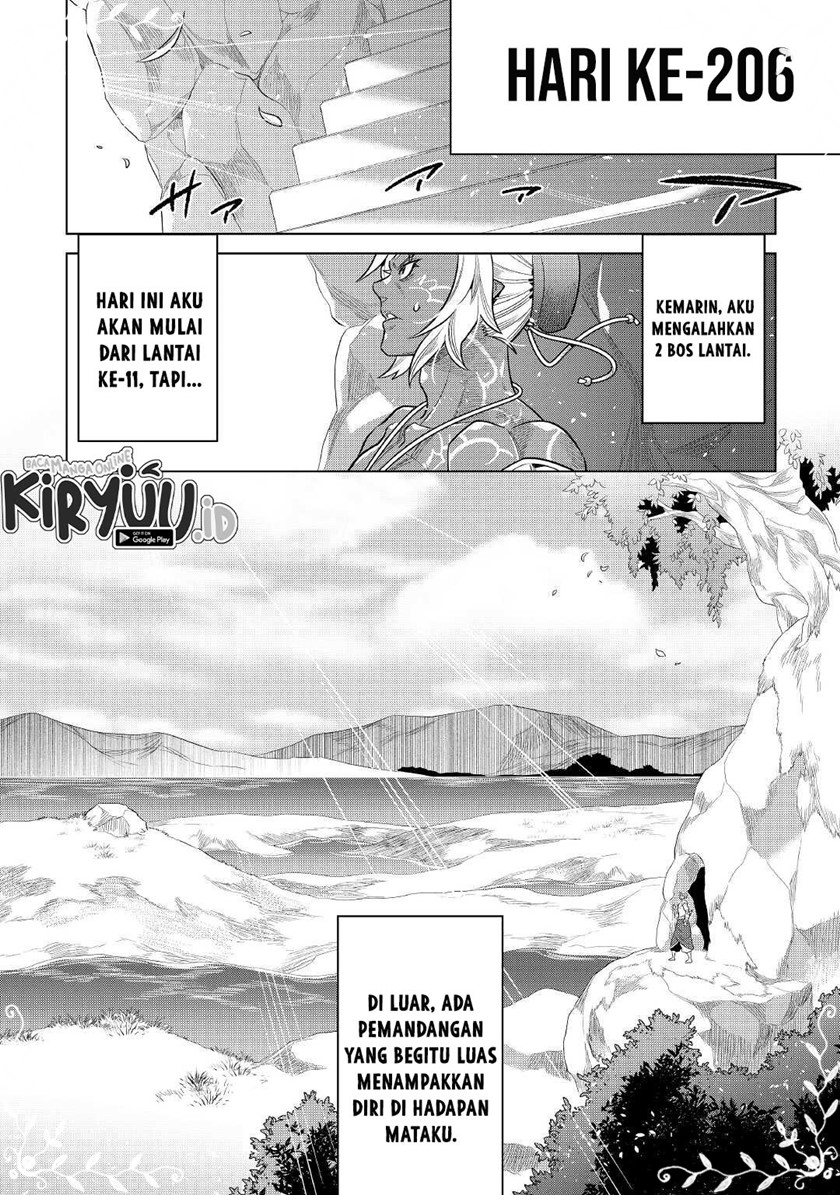 remonster - Chapter: 81