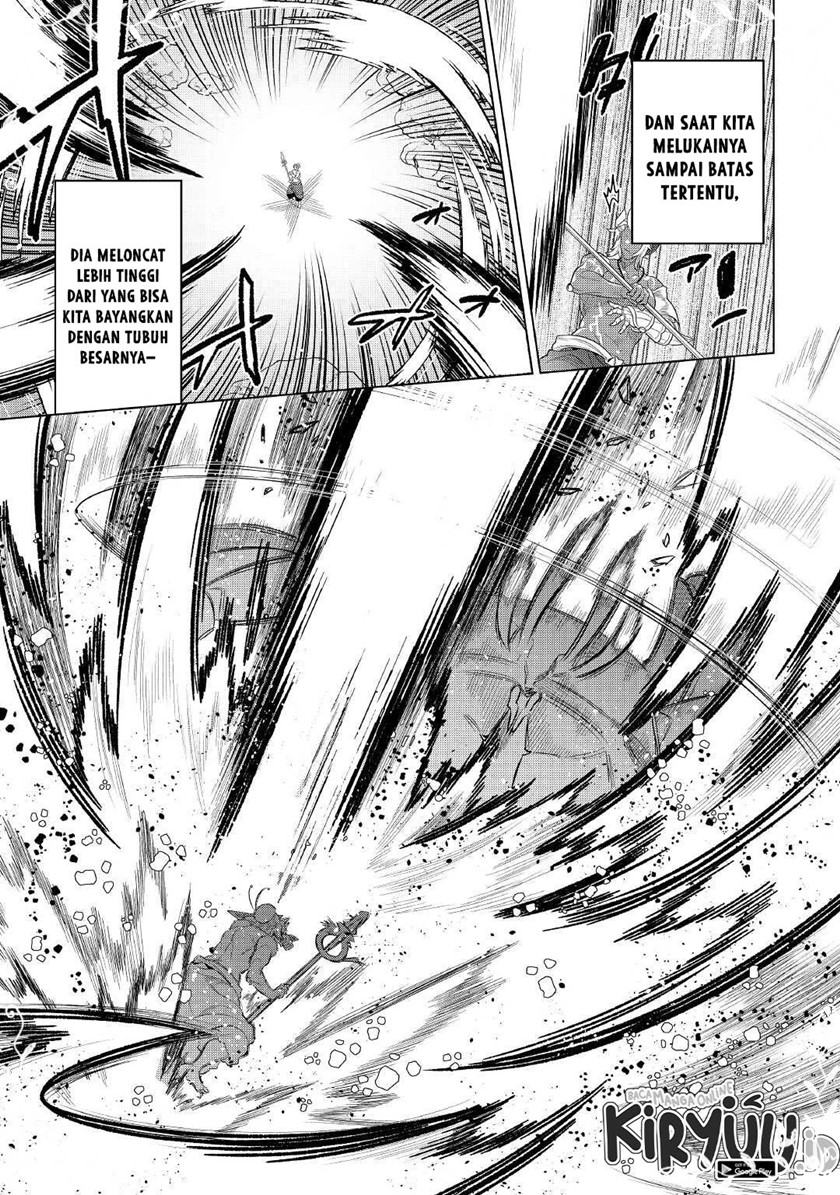 remonster - Chapter: 81