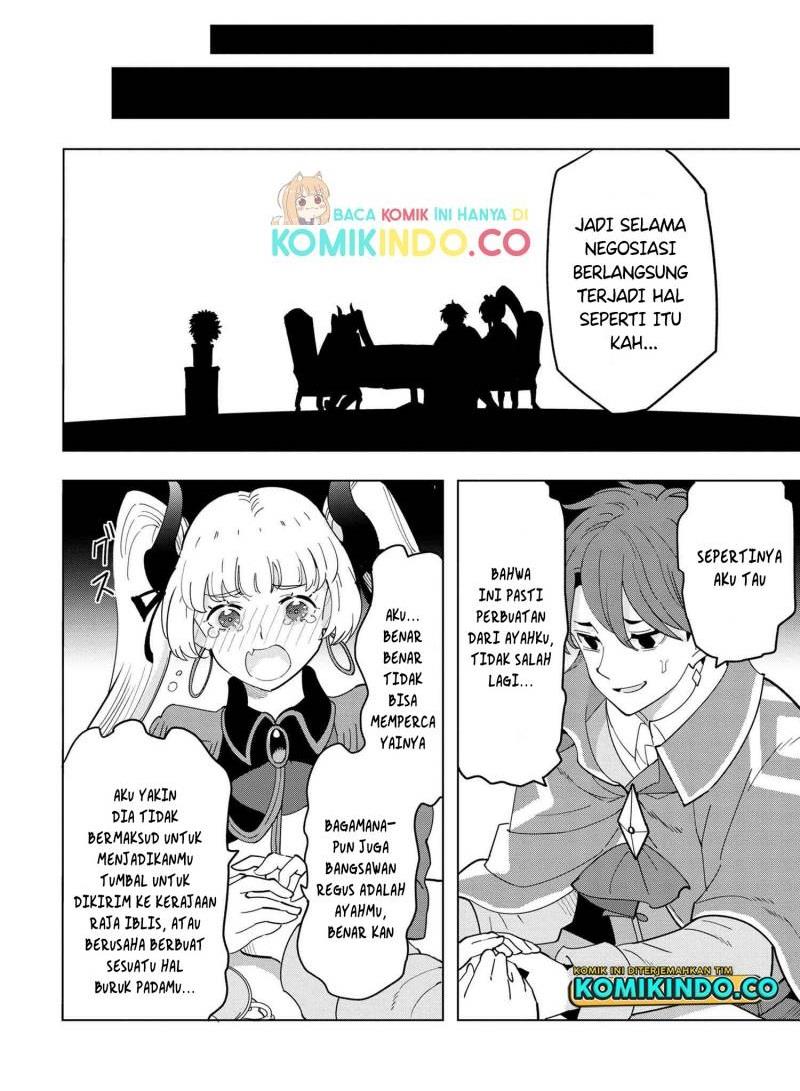 souzou-renkinjutsushi-wa-jiyuu-wo-ouka-suru-kokyou-wo-tsuihou-saretara-maou-no-ohizamoto-de-chouzetsu-kouka-no-magic-item-zukuri-houdai-ni-narimashita - Chapter: 11.4