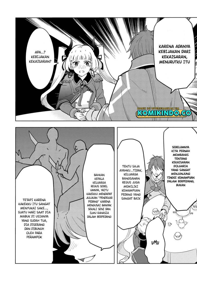 souzou-renkinjutsushi-wa-jiyuu-wo-ouka-suru-kokyou-wo-tsuihou-saretara-maou-no-ohizamoto-de-chouzetsu-kouka-no-magic-item-zukuri-houdai-ni-narimashita - Chapter: 11.4