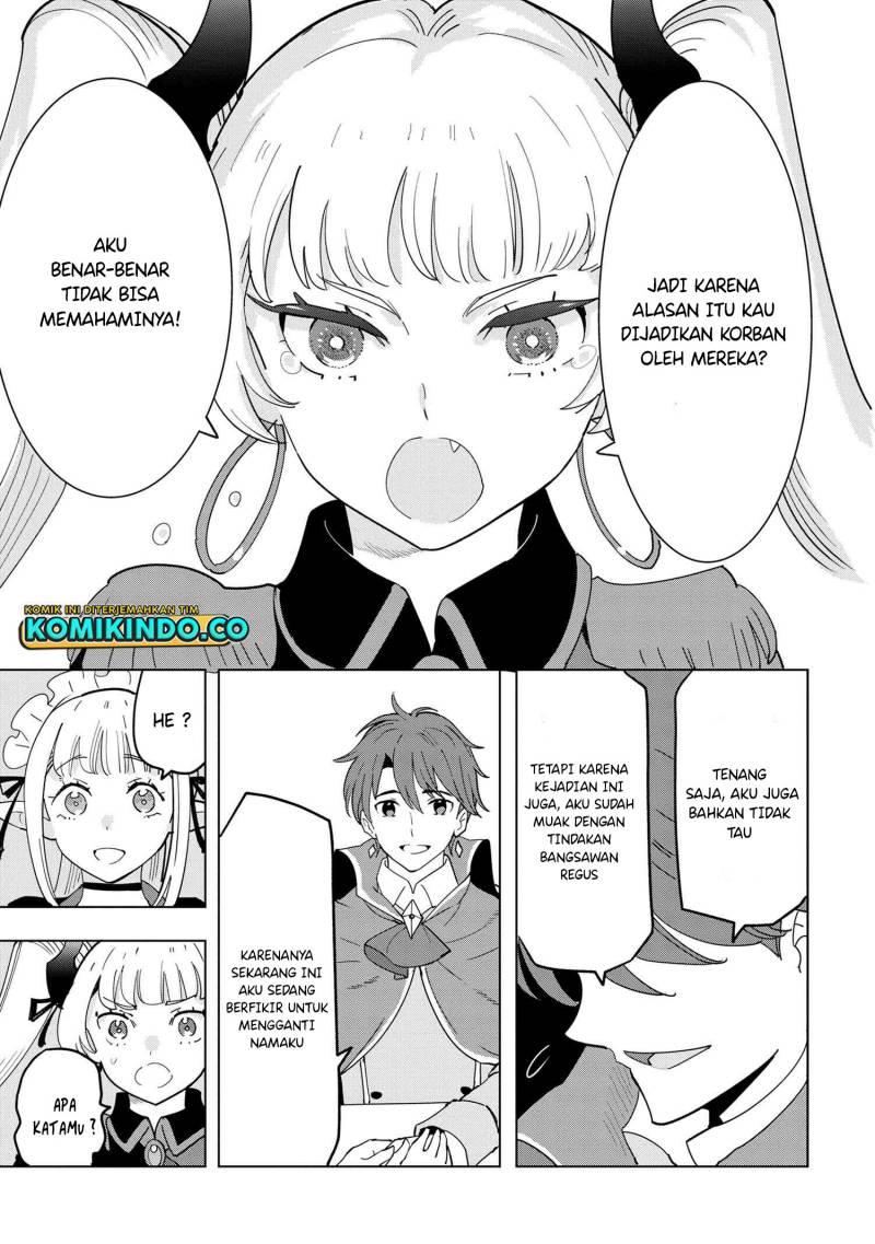 souzou-renkinjutsushi-wa-jiyuu-wo-ouka-suru-kokyou-wo-tsuihou-saretara-maou-no-ohizamoto-de-chouzetsu-kouka-no-magic-item-zukuri-houdai-ni-narimashita - Chapter: 11.4