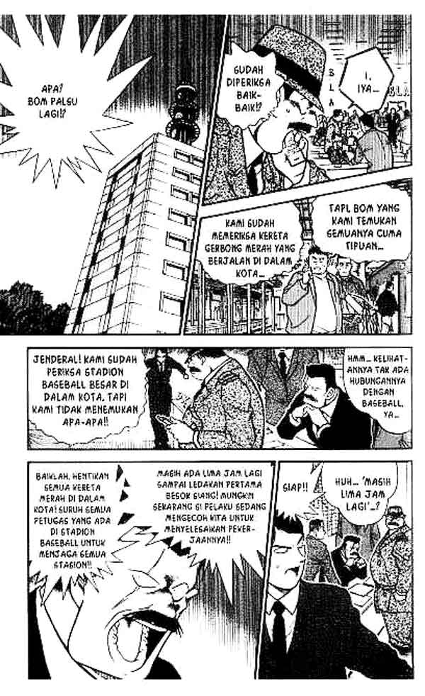 detective-conan - Chapter: 371
