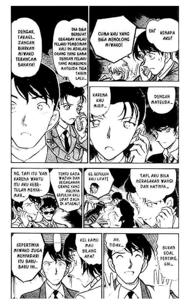 detective-conan - Chapter: 371