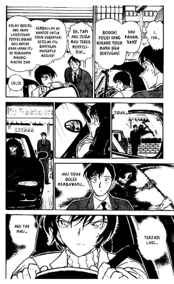 detective-conan - Chapter: 371
