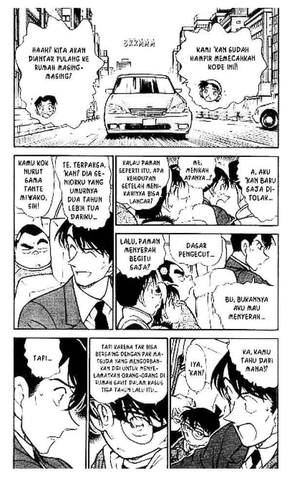 detective-conan - Chapter: 371