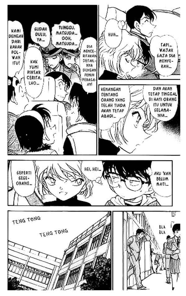 detective-conan - Chapter: 371