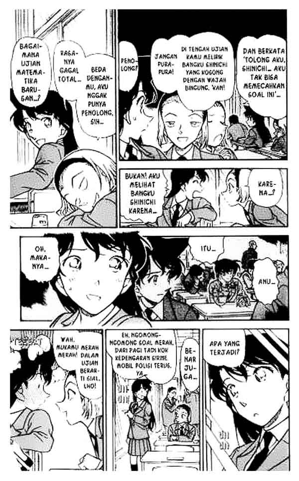 detective-conan - Chapter: 371