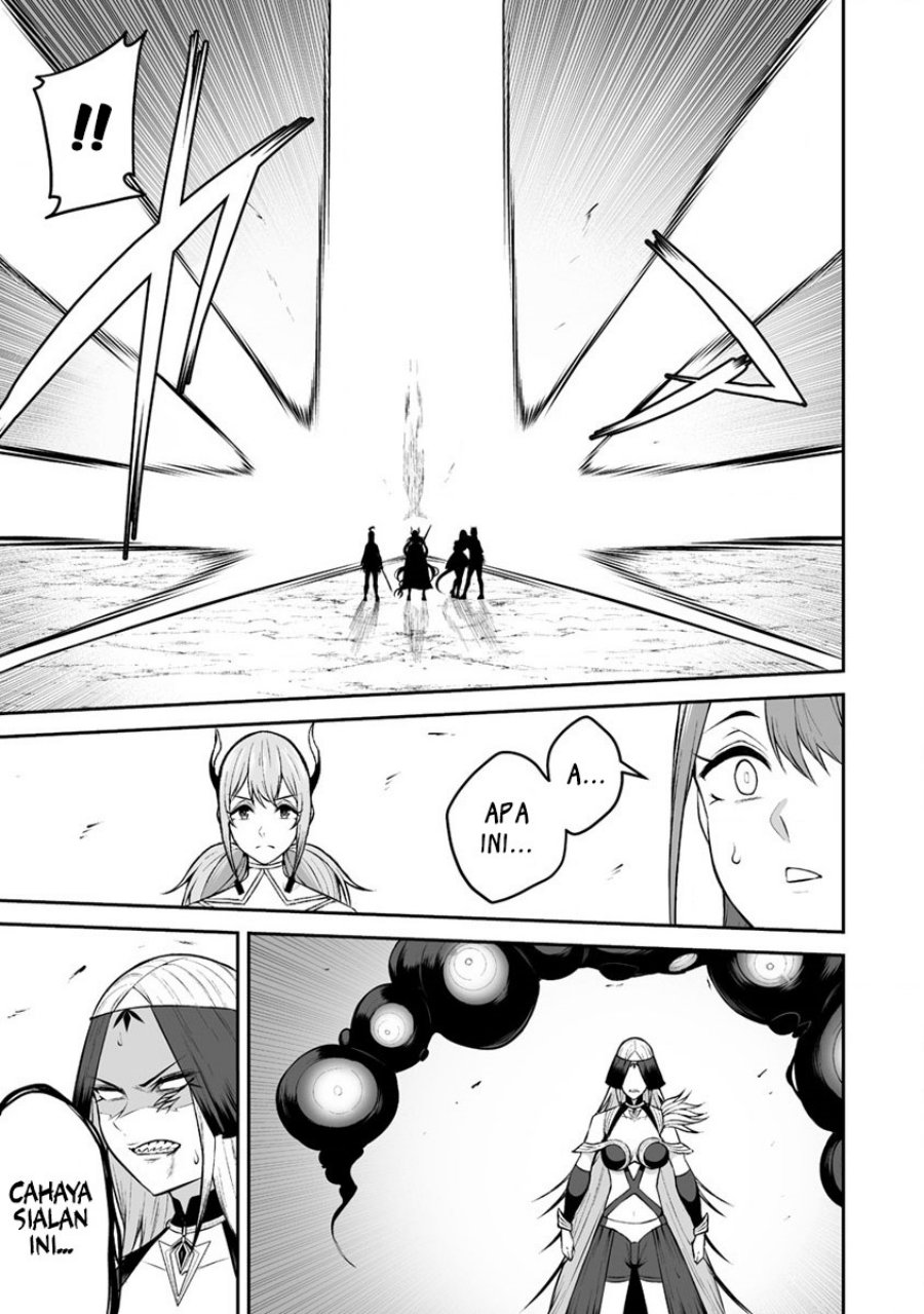 douyara-boku-no-hanayome-wa-onna-kishidan-na-you-de - Chapter: 30