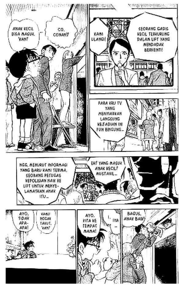 detective-conan - Chapter: 371