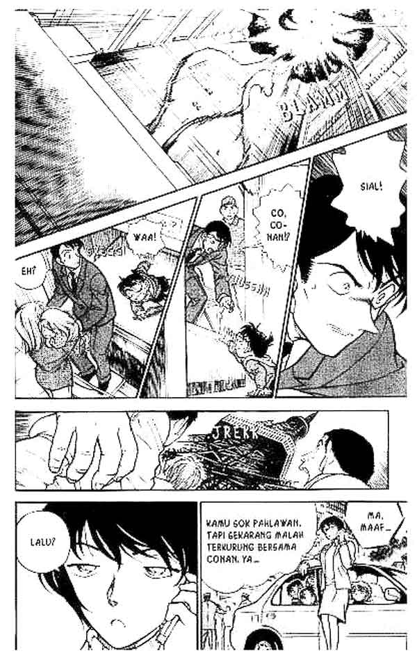 detective-conan - Chapter: 371