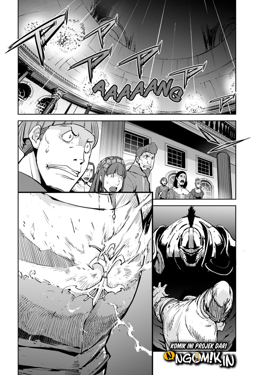 karate-baka-isekai - Chapter: 6