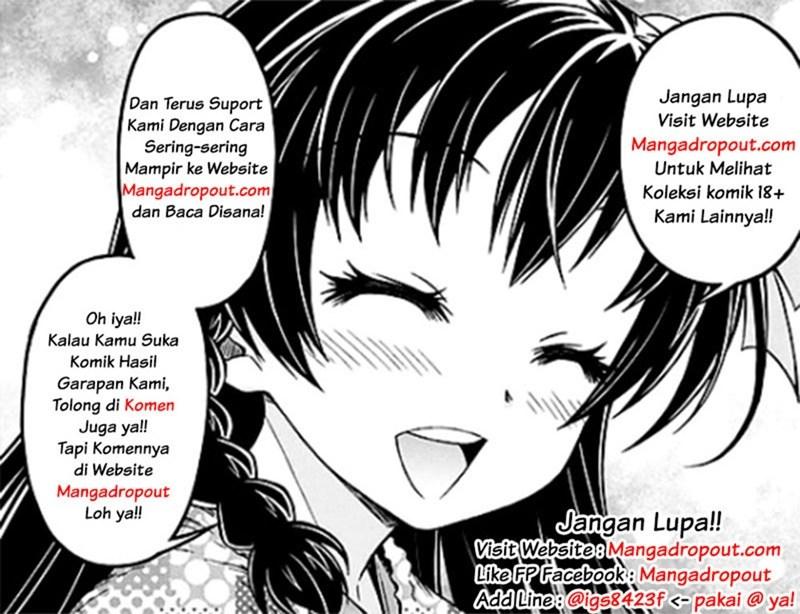 hare-kon - Chapter: 49