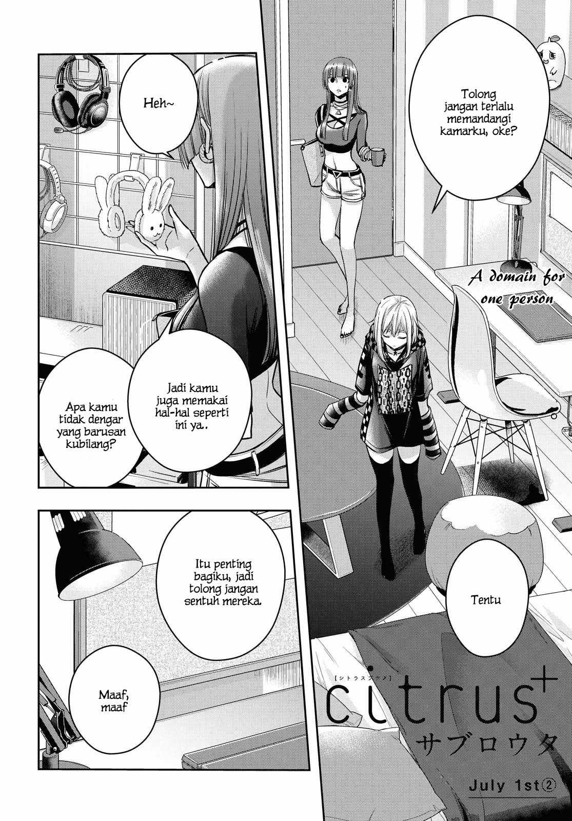 citrus-plus - Chapter: 15