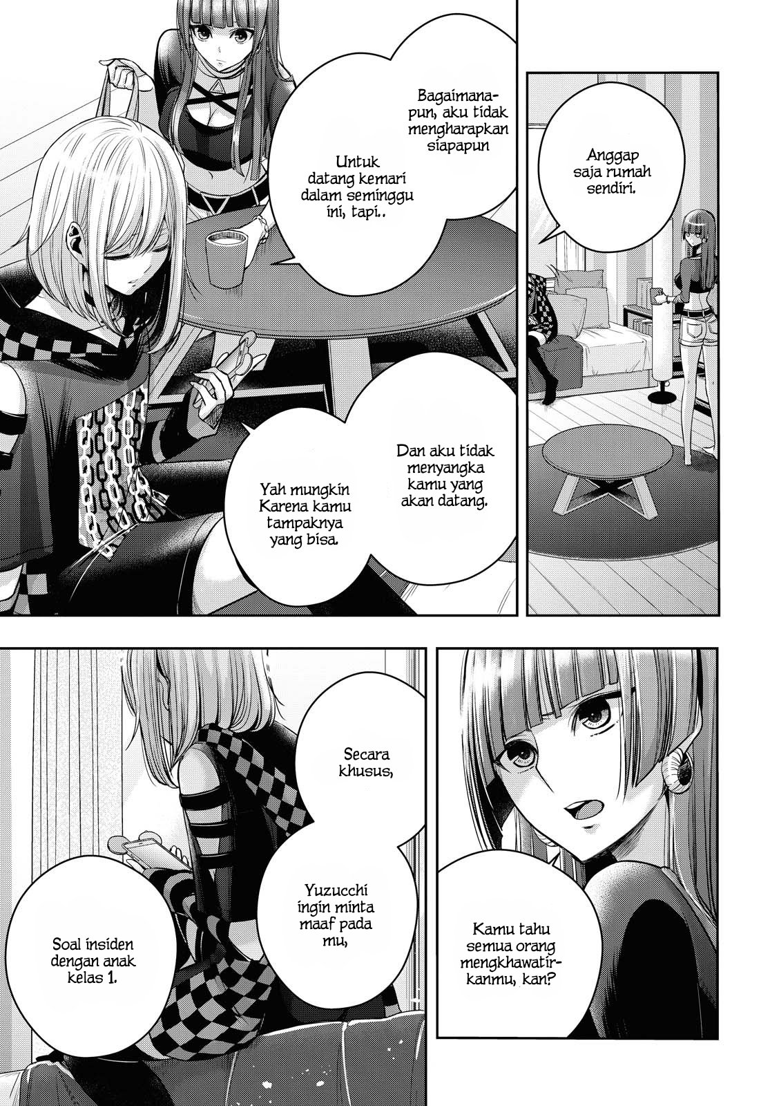 citrus-plus - Chapter: 15