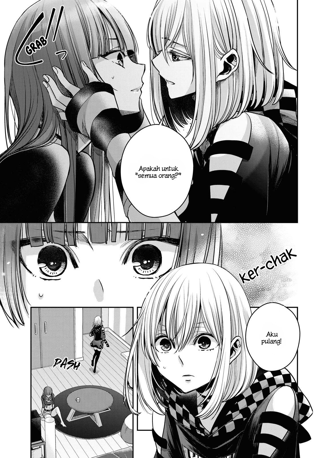 citrus-plus - Chapter: 15