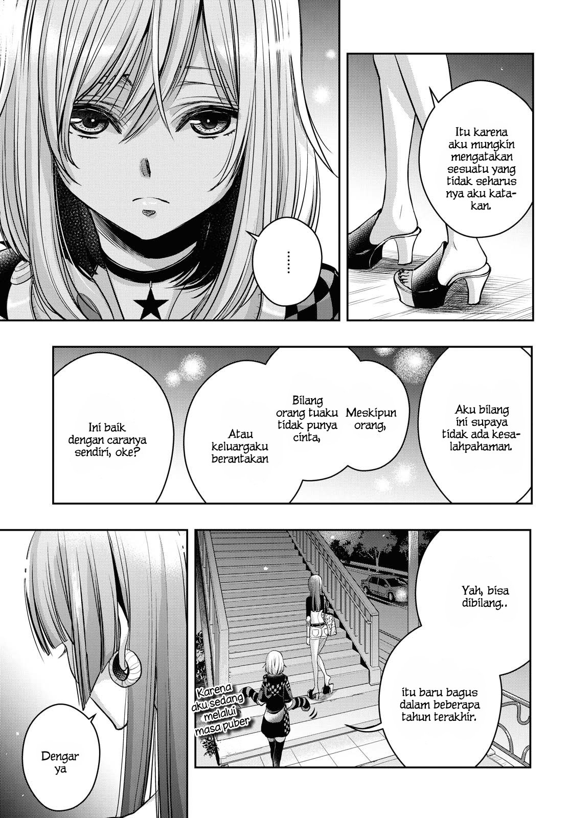 citrus-plus - Chapter: 15