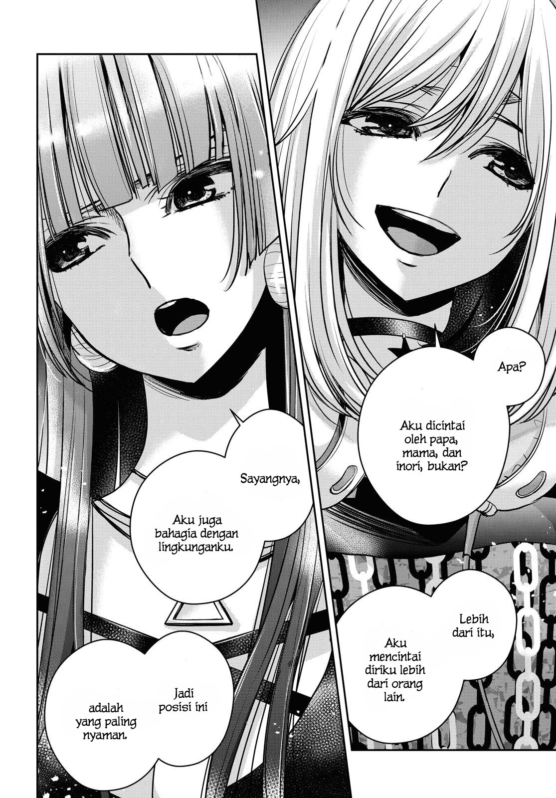 citrus-plus - Chapter: 15