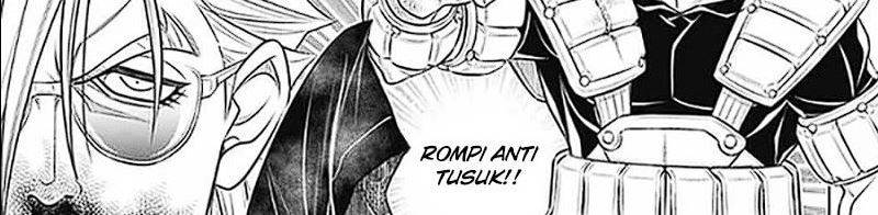 rurouni-kenshin-meiji-kenkaku-romantan-hokkaidou-hen - Chapter: 55